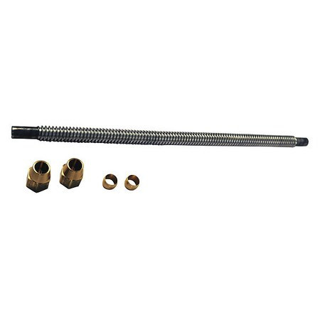 L.B. WHITE 572570 TUBING AND FITTINGS