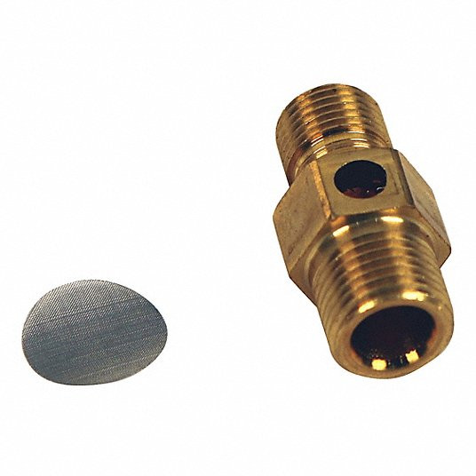 L.B. WHITE 400-01230 ORIFICE PILOT WITH SCREWS