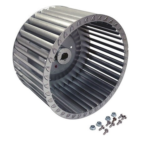 L.B. WHITE 570304 FAN WHEEL