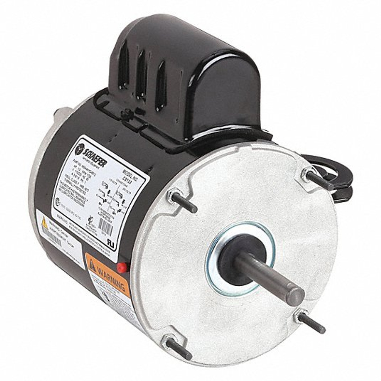 SCHAEFER CS103 MOTOR 1/3HP 115/230V 60HZ 1PHASE