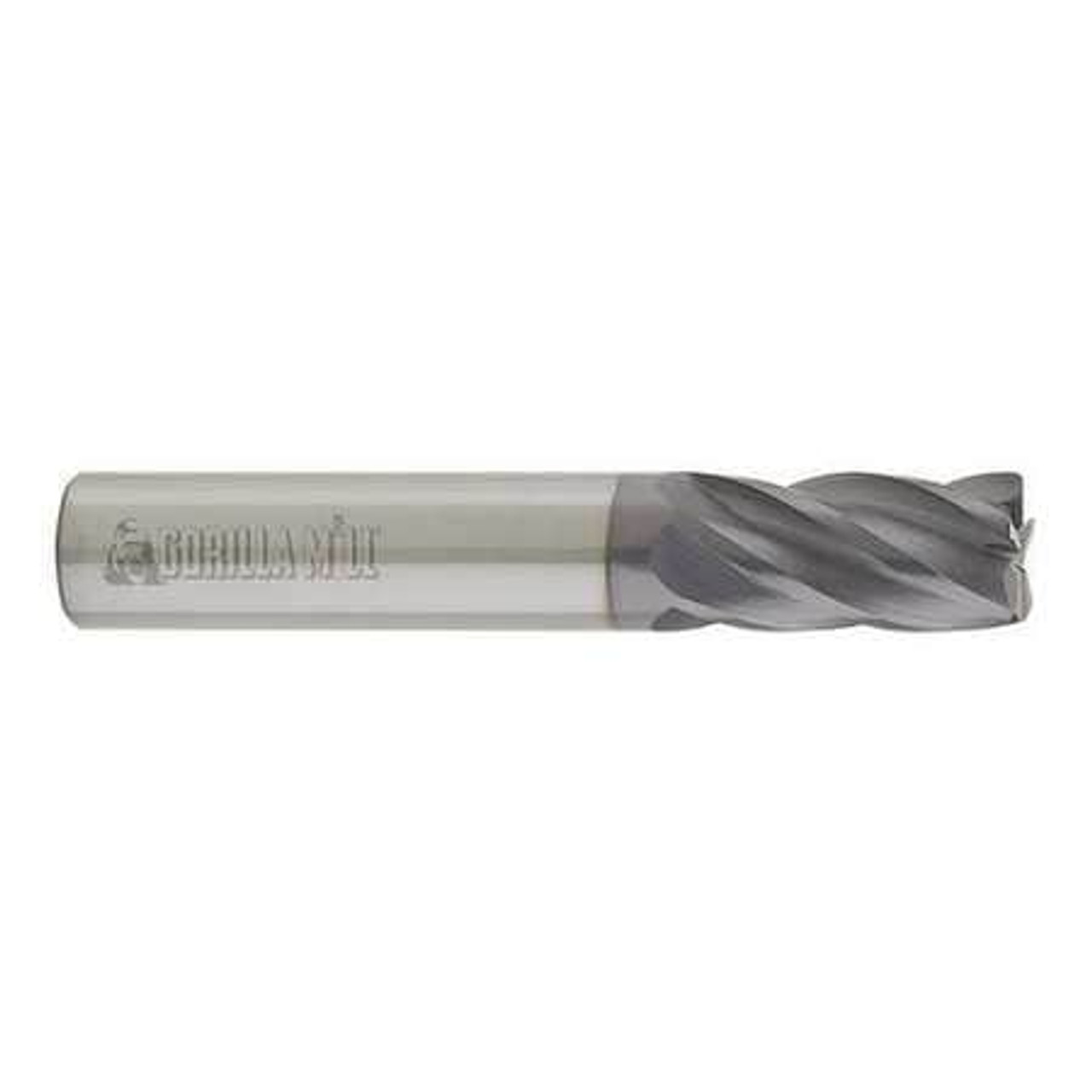 GORILLA MILL GM516FXL4 CARBIDE END MILL 4IN GM516FXL4