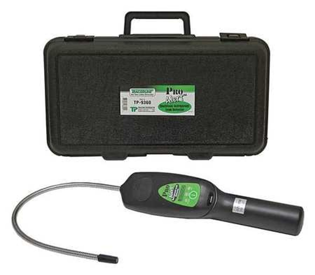 TRACERLINE TP-9360 SERVICE TOOL ELECTRONIC SNIFFER PLASTIC