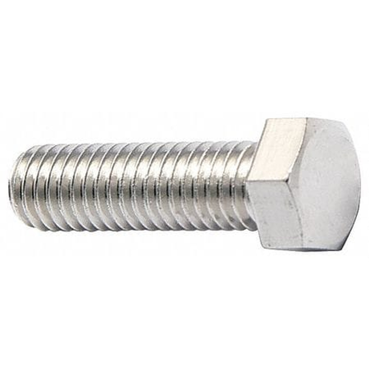 FOREVERBOLT FBMHEXB202550 HHCS M20-2.50X50MM SS NON GRD NL-19