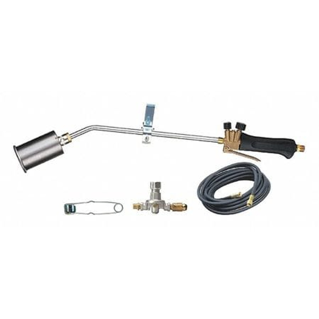 SIEVERT PS2959 TORCH KIT TR KIT PROPANE FUEL