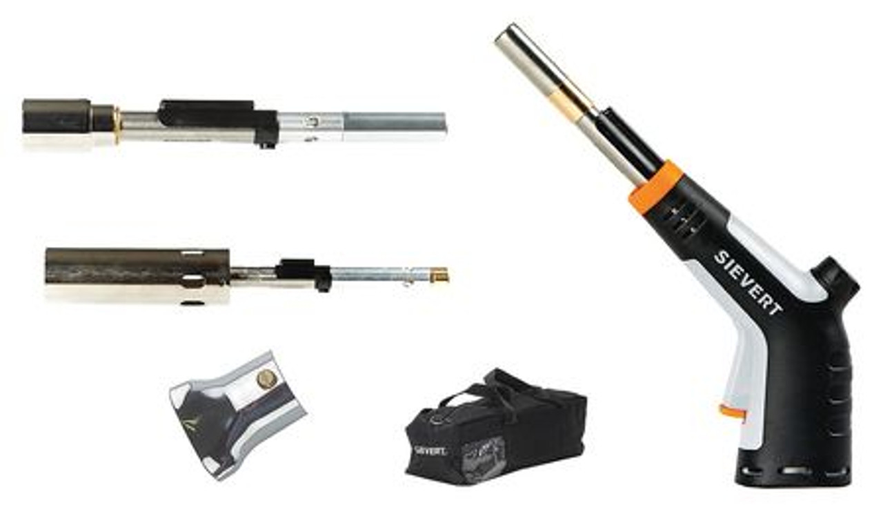 SIEVERT 2535-49 SIEVERT HAND TORCH