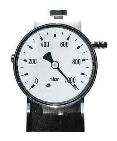 HEIDOLPH 036308000 MANUAL VACUUM CONTROLLER