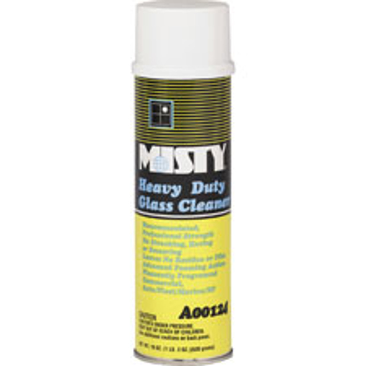 AMREP 1001482 AMREP,INC.  HEAVY DUTY GLASS CLEANER, 19