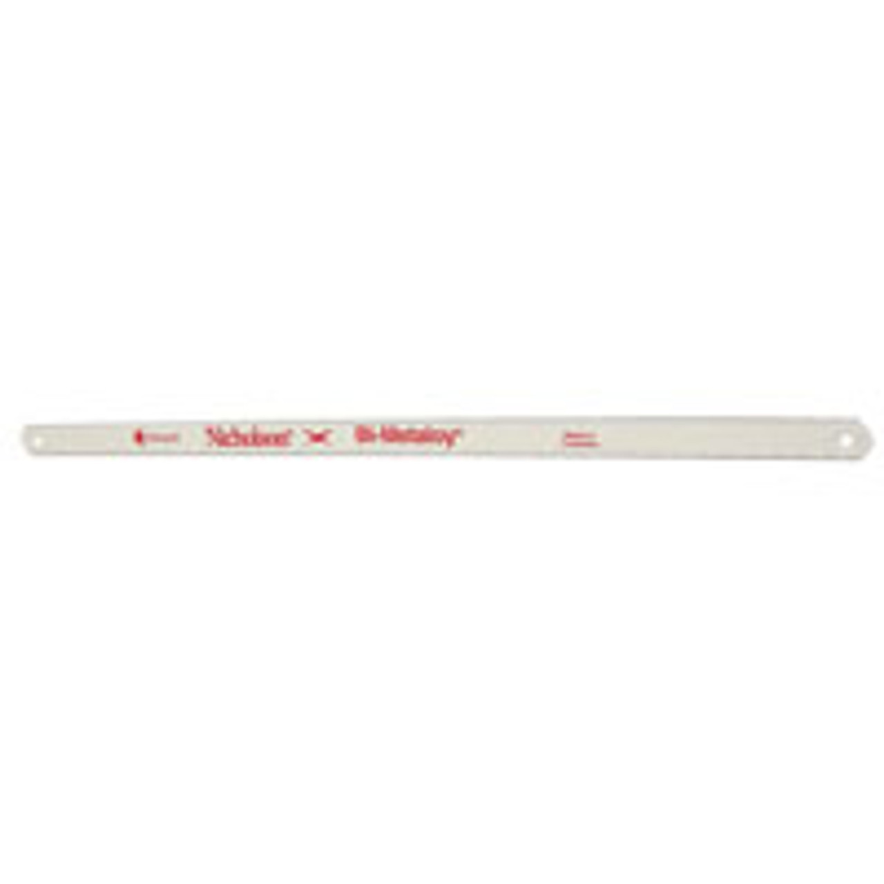 APEX TOOL GROUP 62635N BLADE HACKSAW STEEL 18TPI 10IN