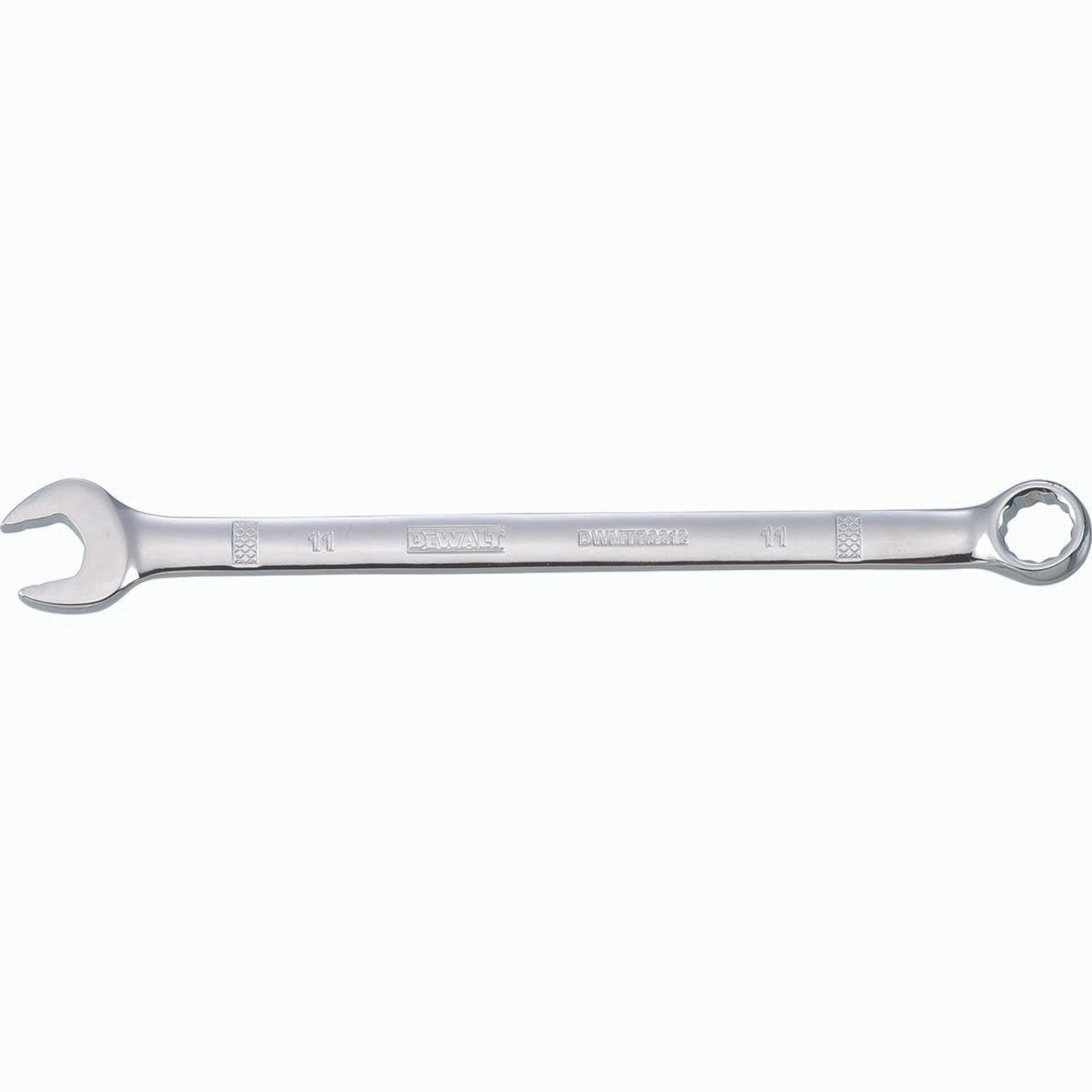 DEWALT TOOLS DWMT72212OSP 001PC COMB. WRENCH 11MM (CWAS)