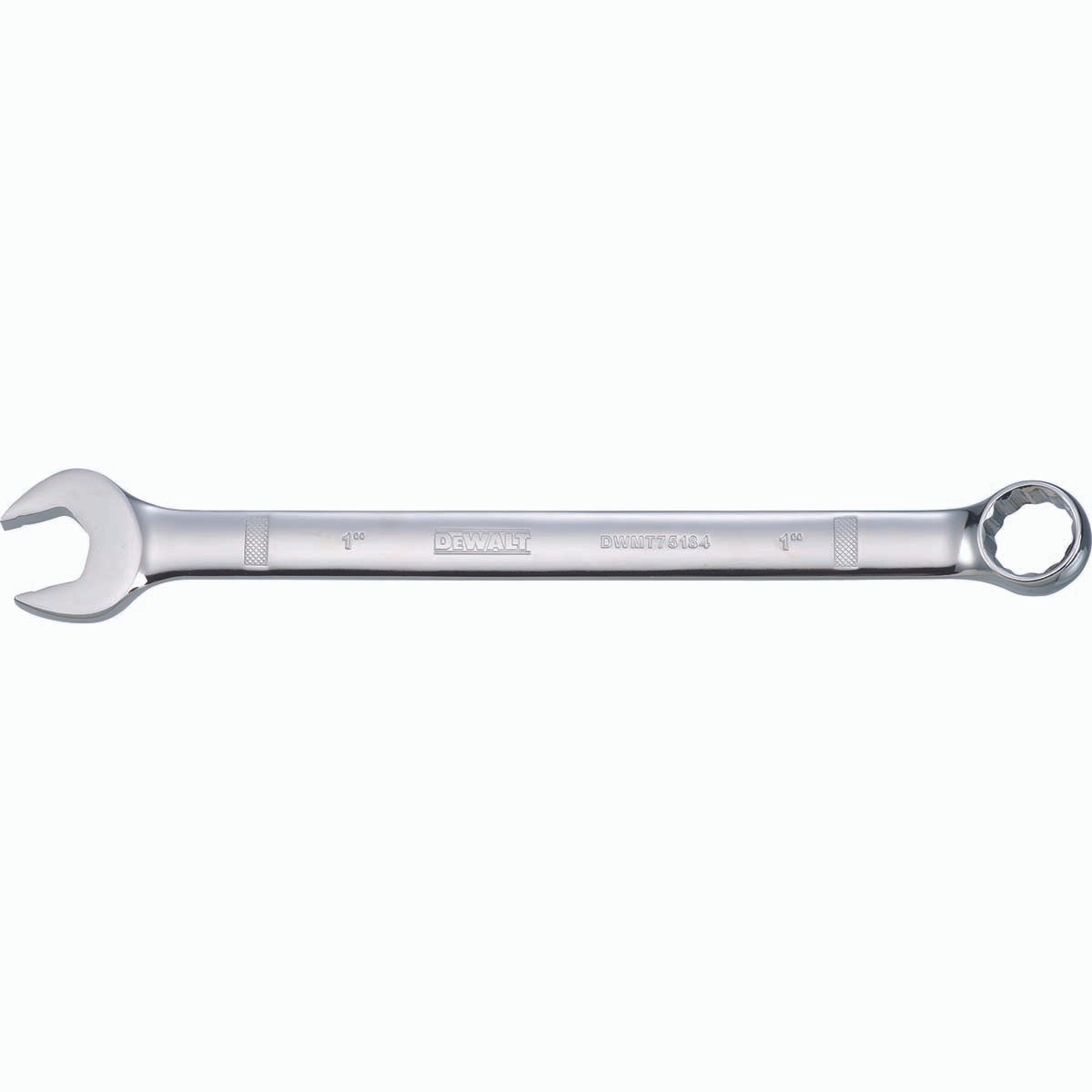 DEWALT TOOLS DWMT75184OSP 001PC COMB. WRENCH 1IN (CWAS)