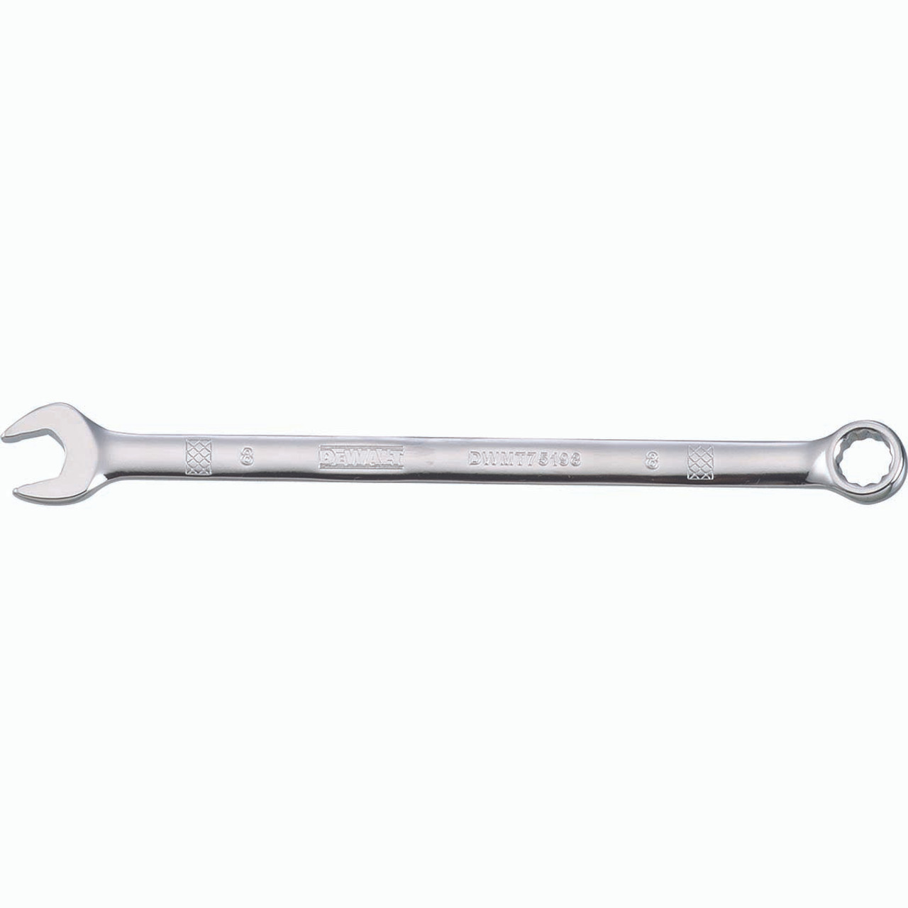 DEWALT TOOLS DWMT75198OSP 001PC COMB. WRENCH 8MM (CWAS)