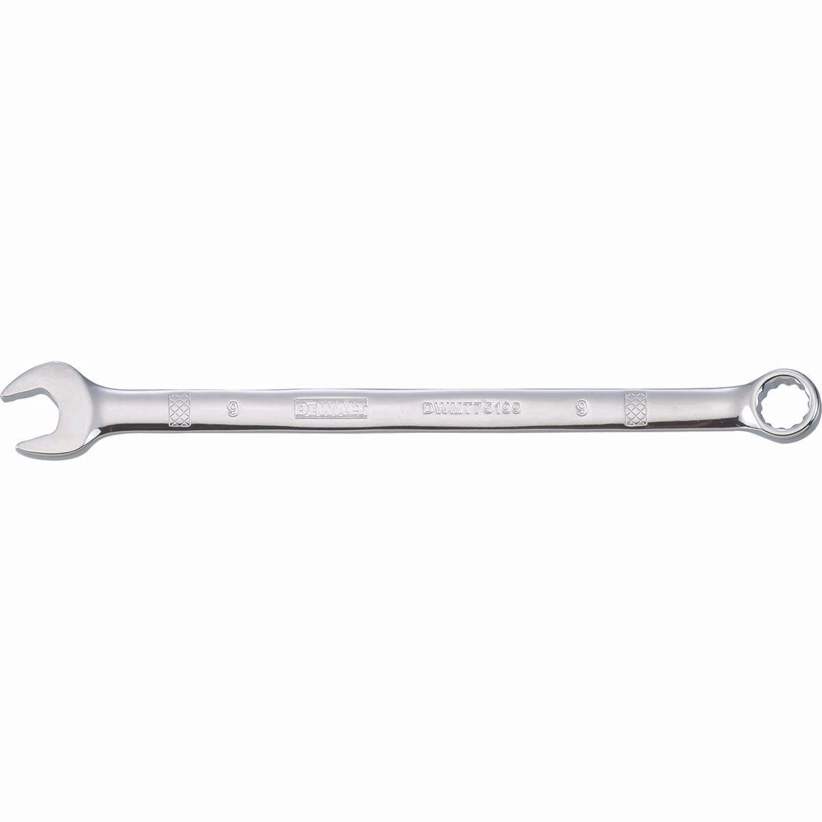 DEWALT TOOLS DWMT75199OSP 001PC COMB. WRENCH 9MM (CWAS)