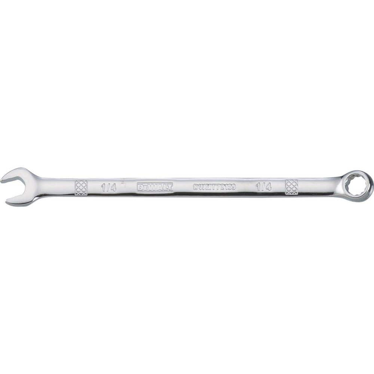 DEWALT TOOLS DWMT72189OSP 001PC COMB. WRENCH 1/4 (CWAS)