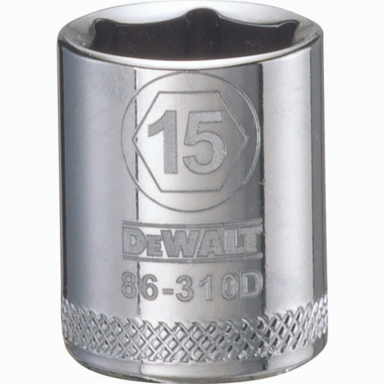 DEWALT TOOLS DWMT86310OSP 001PC 38DR SOCKET-06PT-15