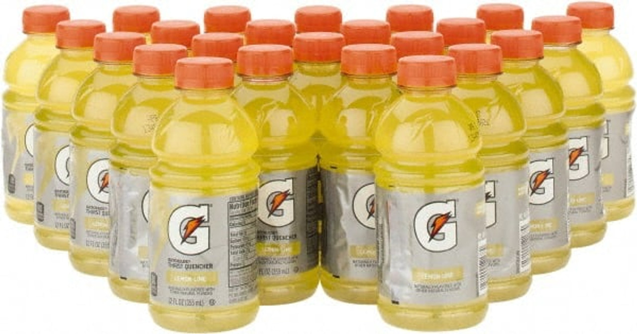 GATORADE 12178 GATORADE LEMON-LIME