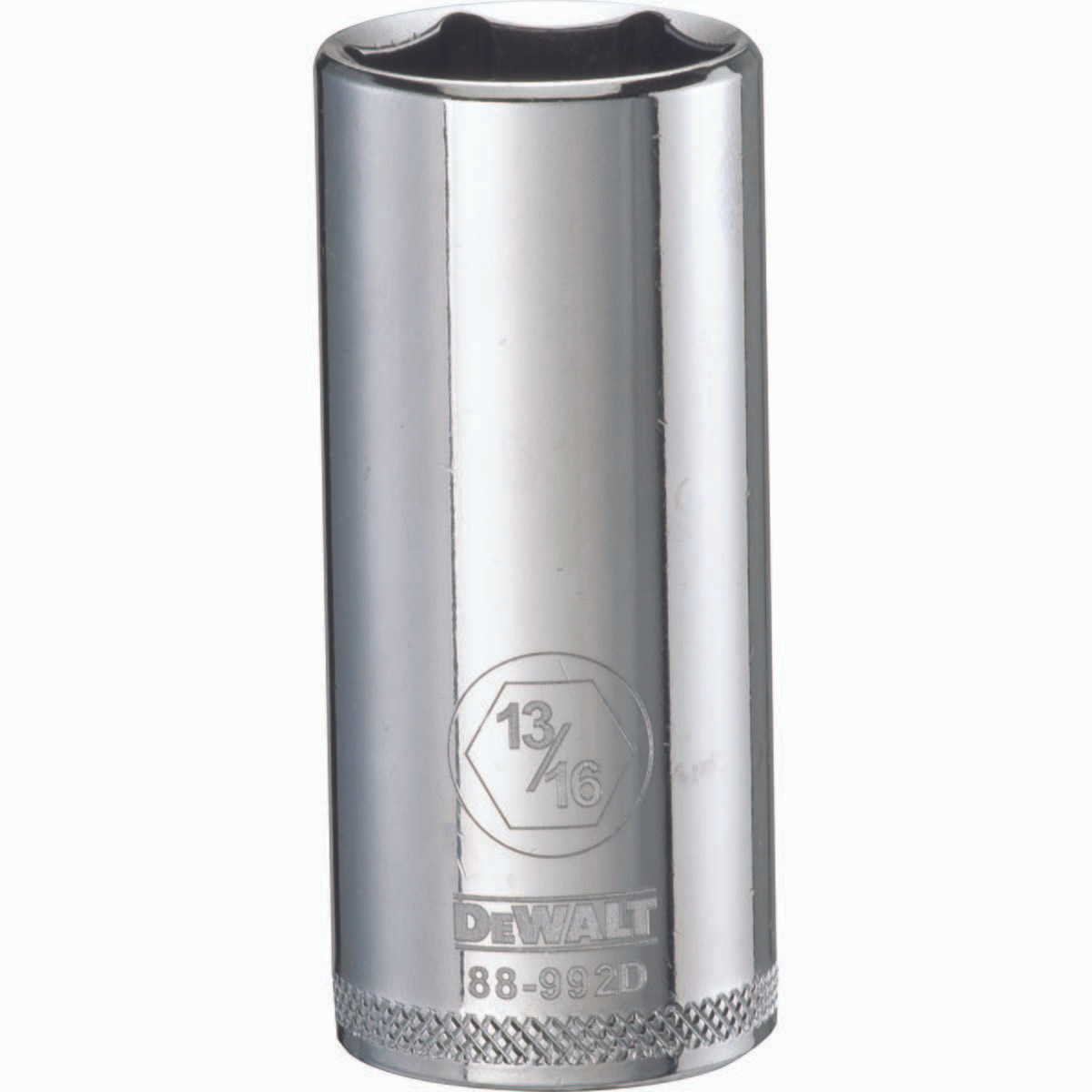 DEWALT TOOLS DWMT88992OSP 001PC 38DR DEEP SOCKET-06PT-13/16