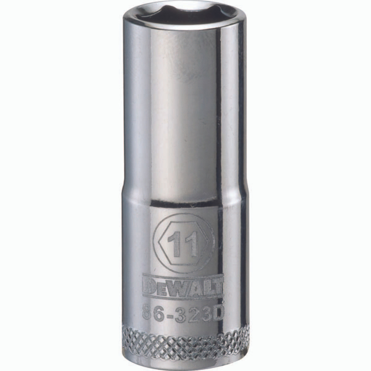 DEWALT TOOLS DWMT86323OSP 001PC 38DR DEEP SOCKET-06PT-11