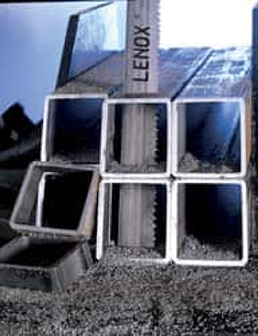 LENOX 93664RPB103175 RX+ 10 5 X3/4 .035 5/8 VPVR