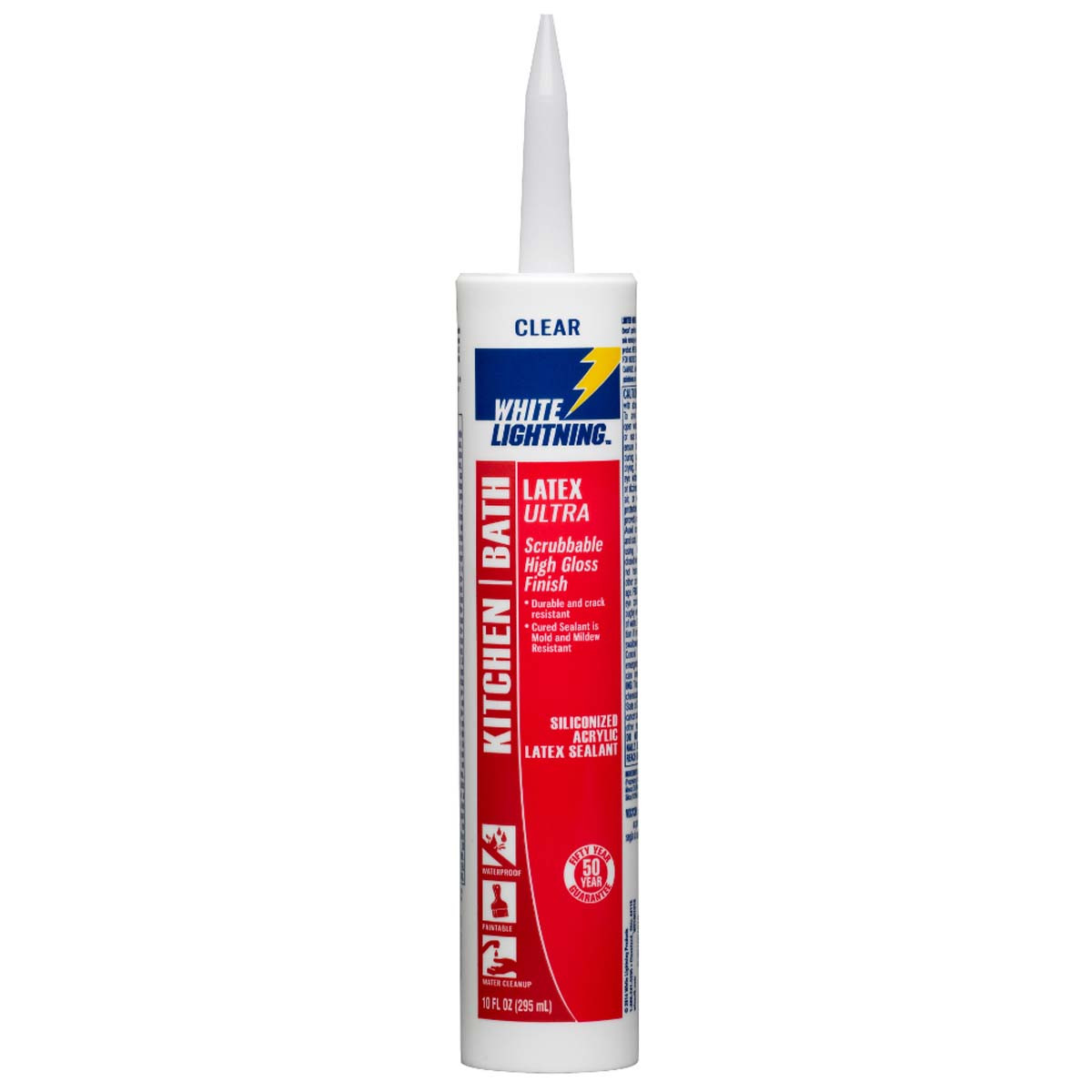 KRYLON PRODUCTS K01969000 FARM/IMP GALLON PAINT 128 OZ NET WT MF G