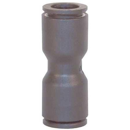 DIXON VALVE  COUPLING 31066000 3/8" TUBE NYLON PUSH-INUNION