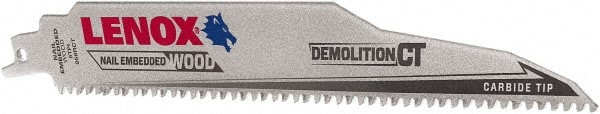 LENOX 1832144 RECIP 956RCT 9 X 1 X 050 X 6 NGCR 5/PK