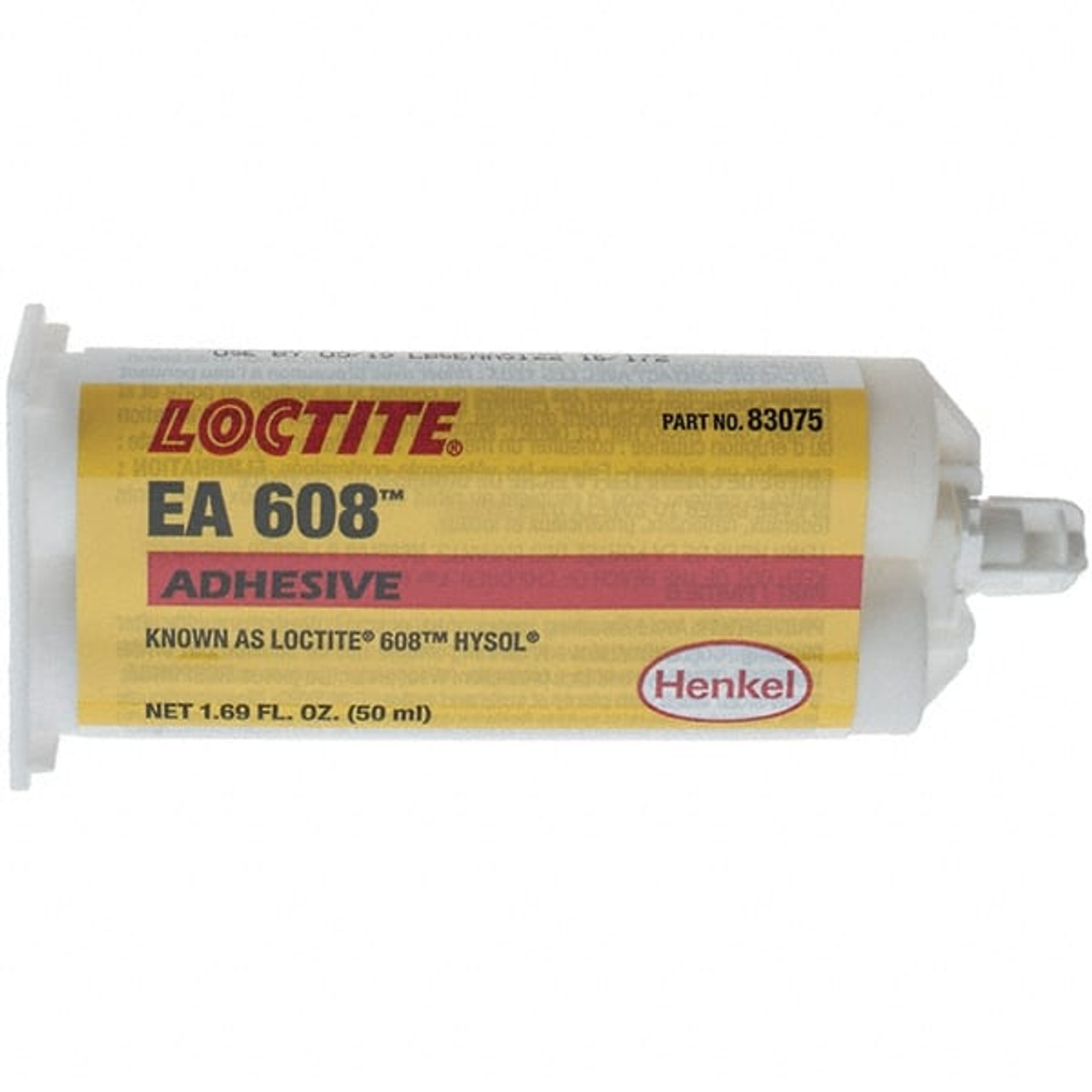 LOCTITE 398455 EPOXIES