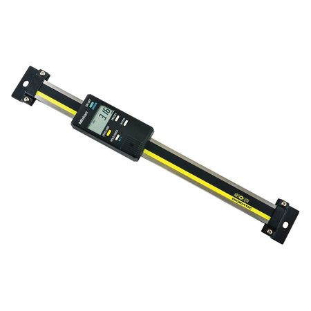 MITUTOYO 572-571 0 TO 6" VERTICAL ELECTRONIC LINEAR SCALE