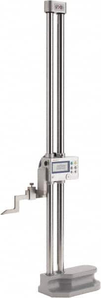 MITUTOYO 192-672-10 24" ELECTRONIC HEIGHT GAGE