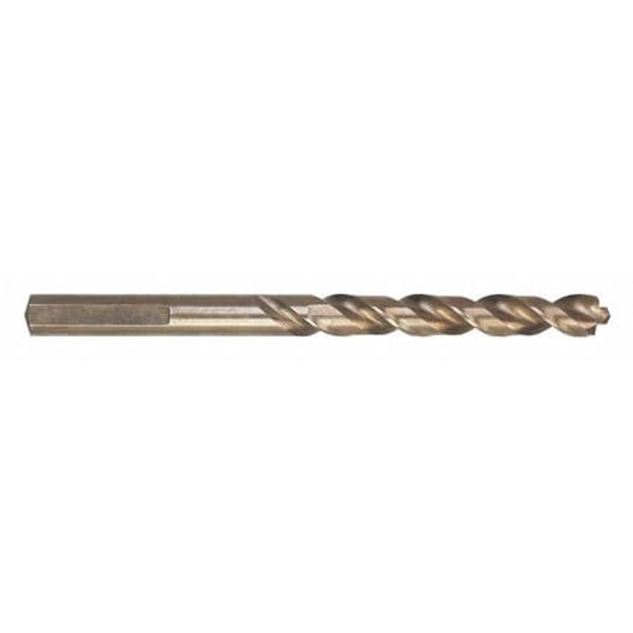 DEWALT TOOLS DWA1220 5/16 PP INDUSTRIAL COBALT