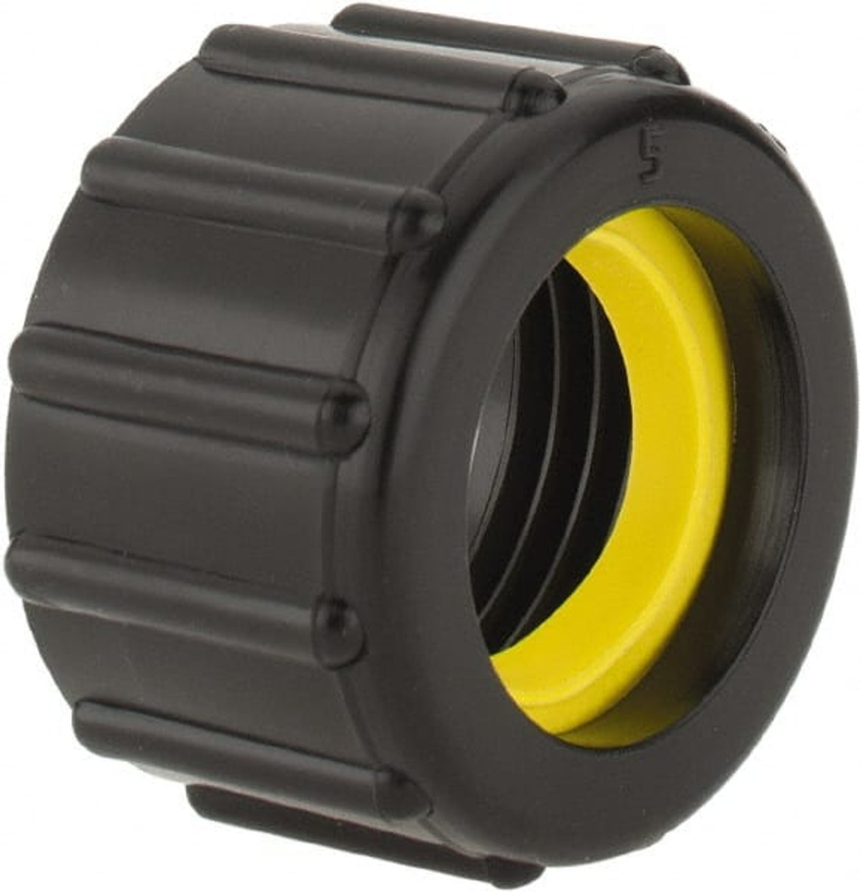 GREEN LEAF INC B 3438 W P 3/4 FGHT GARDEN HOSE ADAPTER