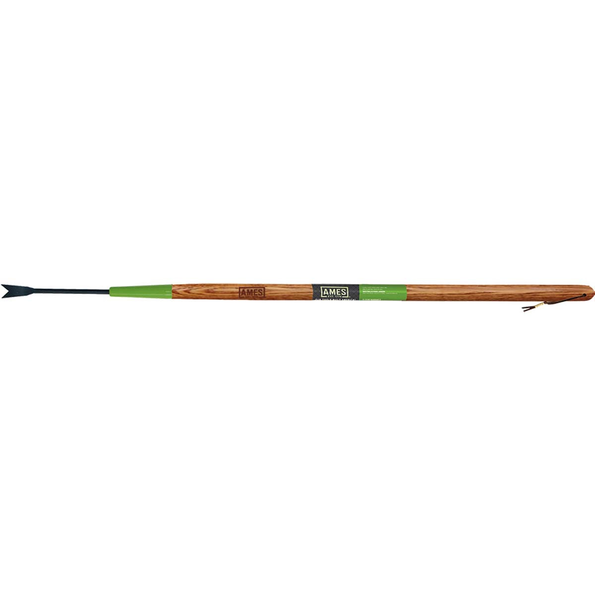 AMES TRUE TEMPER 2942100 WEEDER DANDELION STL V-NOTCHED