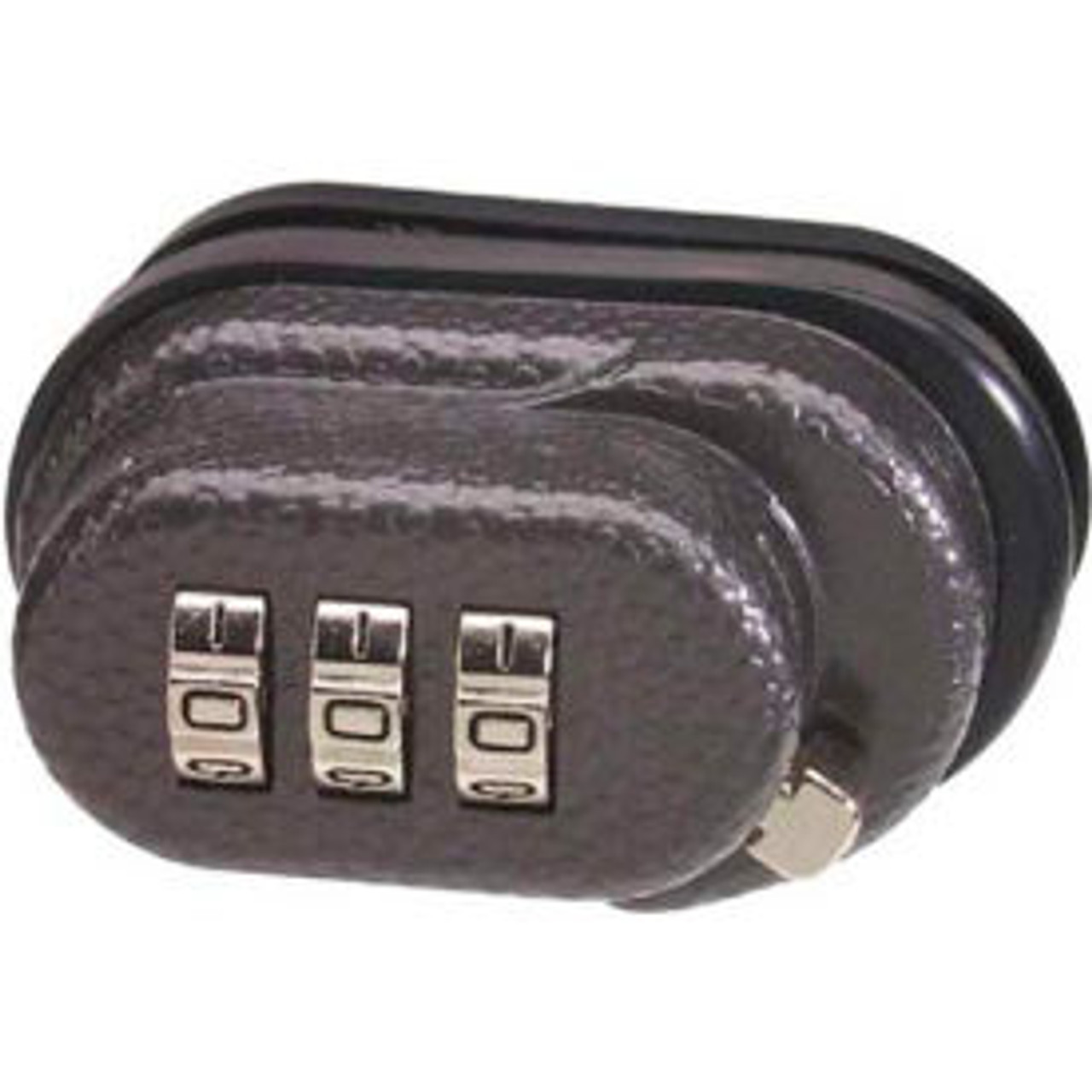 MASTER LOCK 94DSPT LOCK TRIGGER COMBO RESETTABLE 