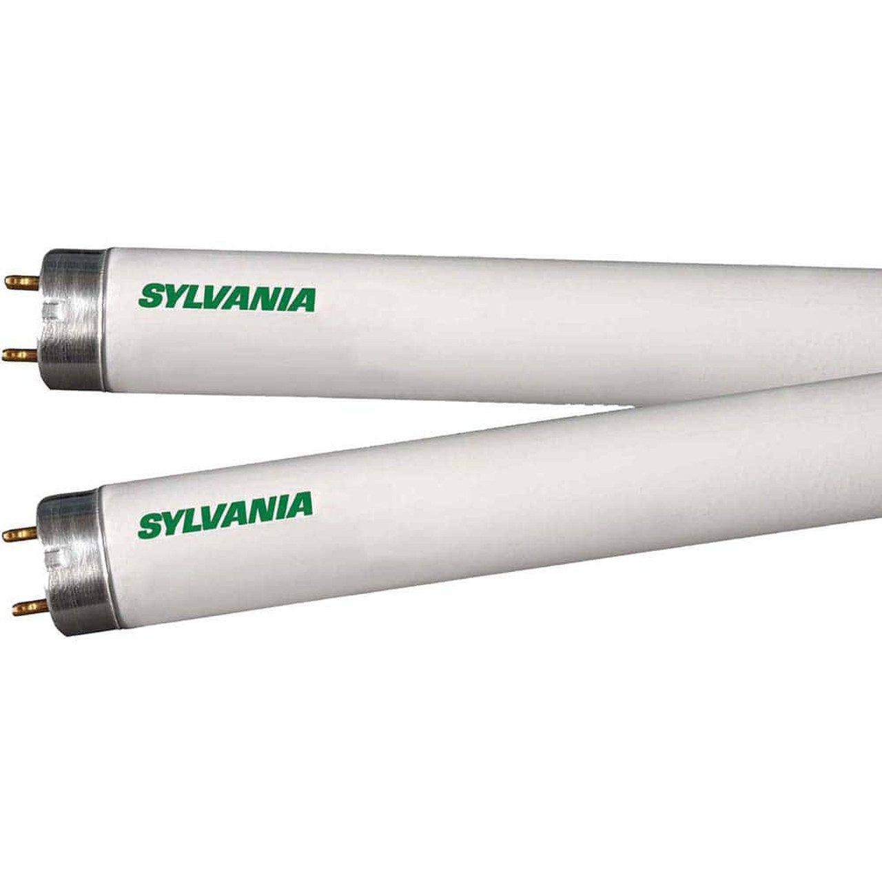 SYLVANIA 22140 LINEAR FLUORESCENT BULB,T8,4,100 K,25 W