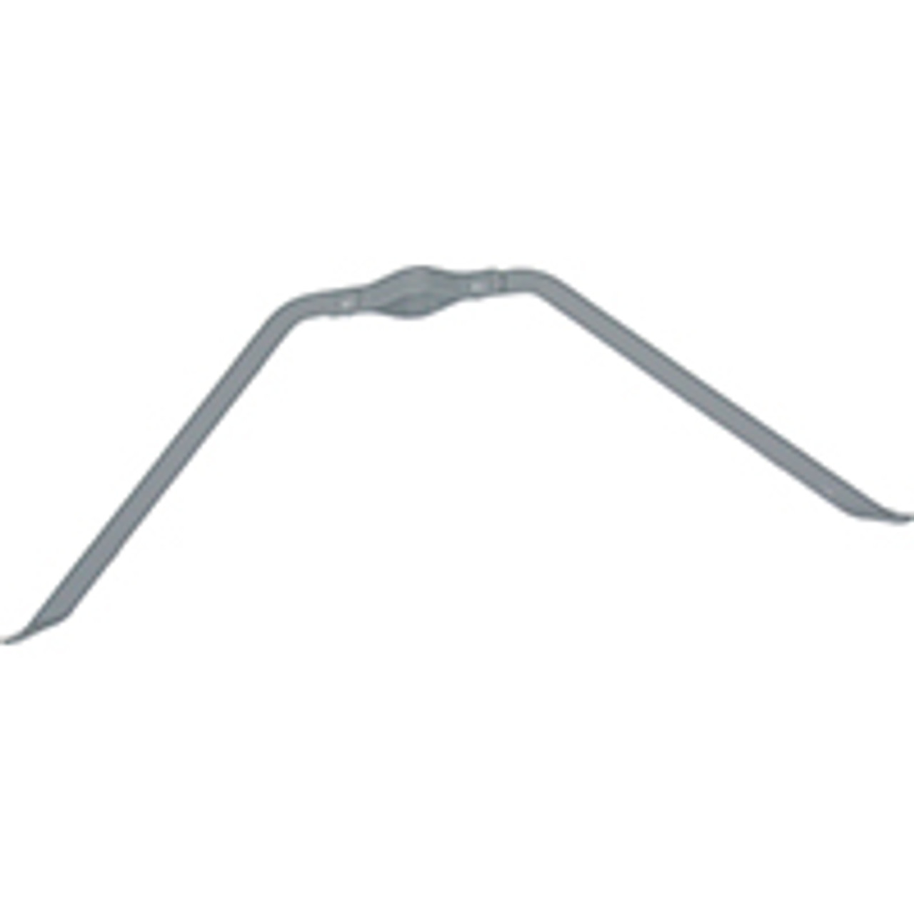 BIRDWELL CLEANING 300-12 WIDE ANGLE PUSHBROOM BRACE     BIRDWELL CLEANING 300-12 WIDE ANGLE PUSHBROOM BRACE