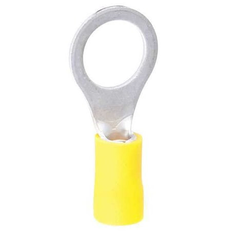 GARDNER BENDER 10-108 TERM RING INSUL 12-10AWG YEL
