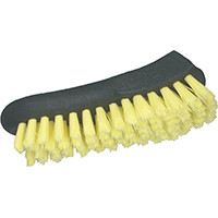 BIRDWELL CLEANING 473-48 MINI SCRUB BRUSH              