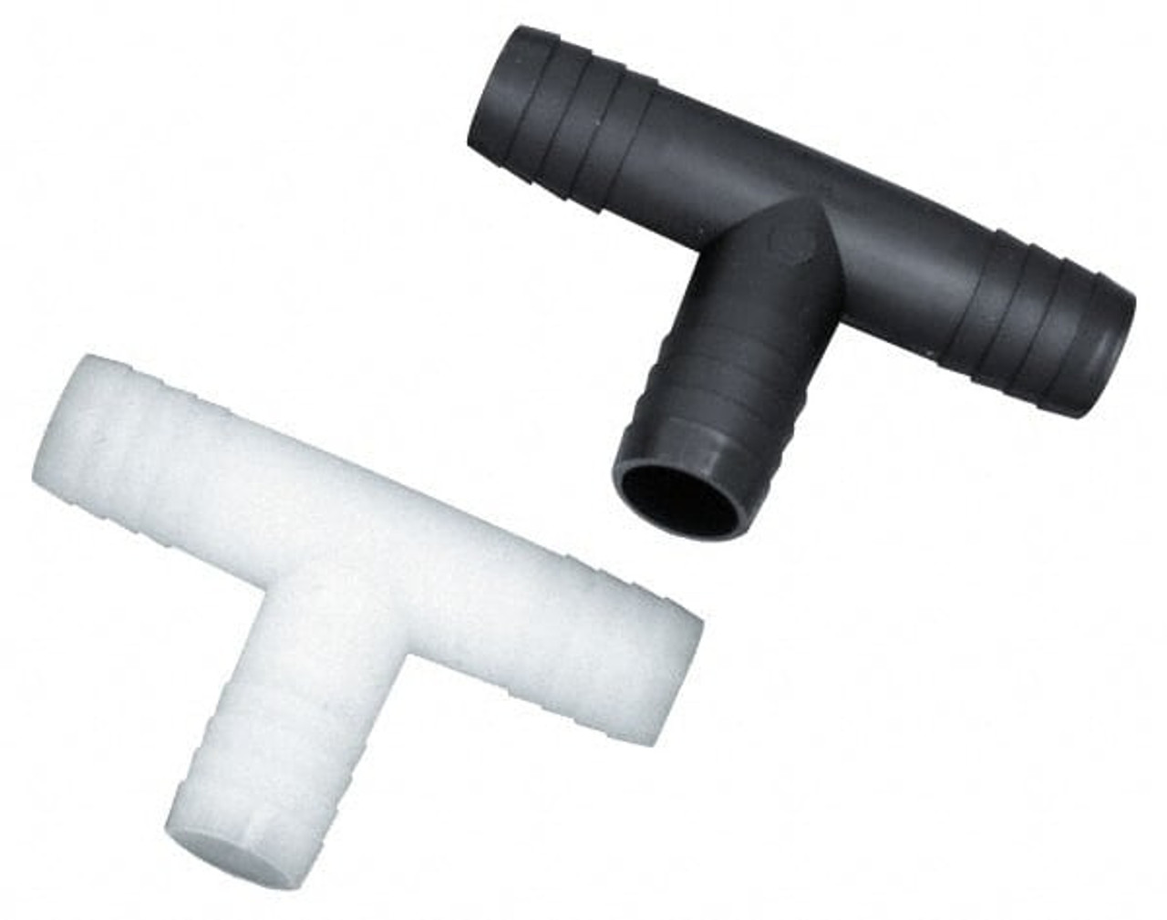 GREEN LEAF INC T 12 P ADAPTER TEE 1/2 INCH BARB     