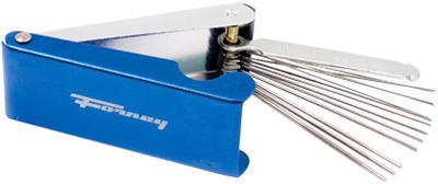 FORNEY INDUSTRIES INC 86120 REGULAR OXY-ACETYLENE TORCH TIP CLEANER