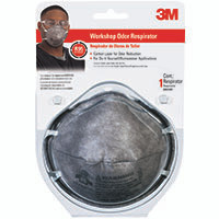 3M 8247HA1-C RESPIRATOR ODOR WORKSHOP      