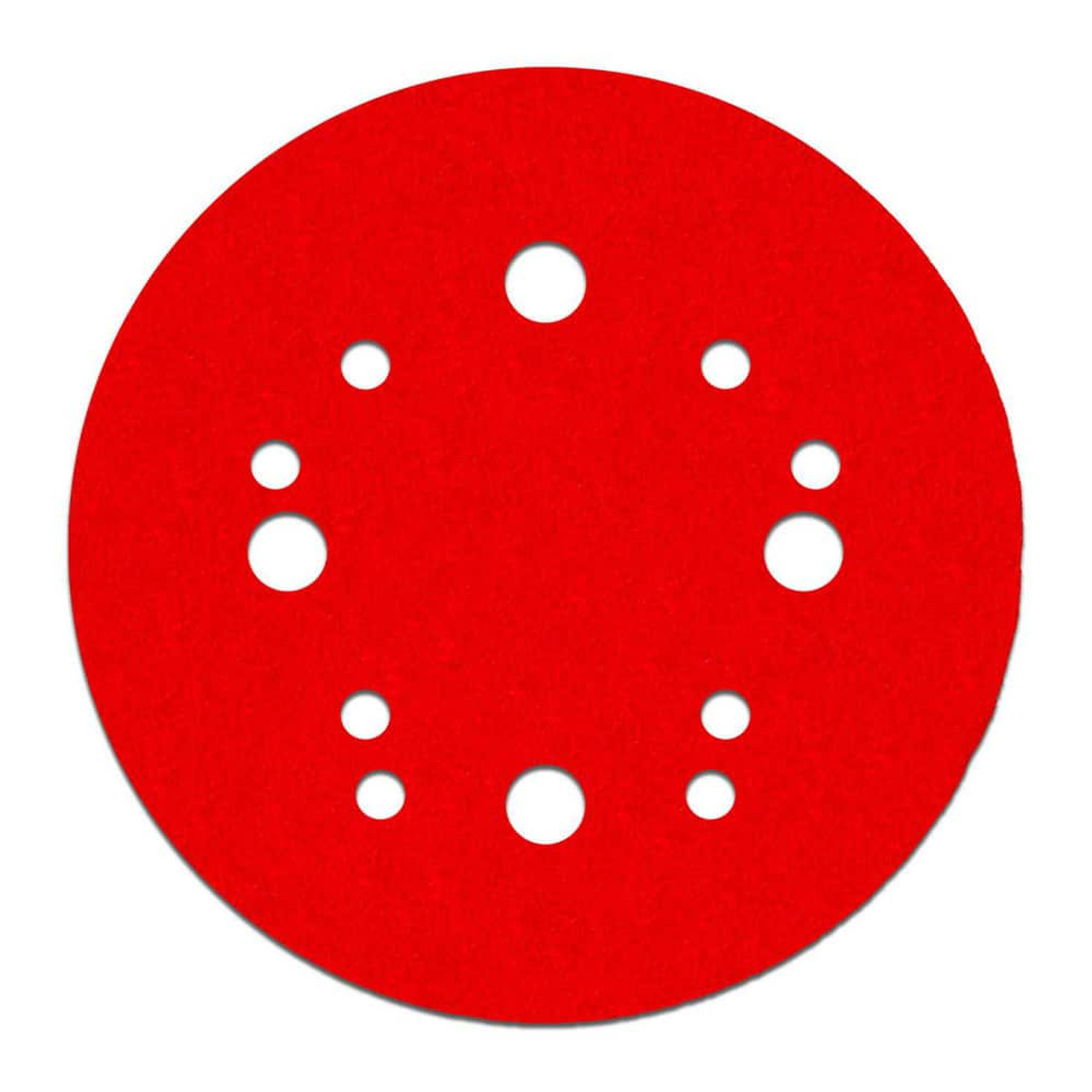 FREUD DCD050060H50G SANDING DISC, HOOK & LOOP, 60-GRIT, 5-IN