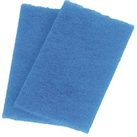BIRDWELL CLEANING 355-36 SCRUB IT 2PACK                