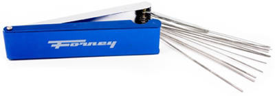 FORNEY INDUSTRIES INC 86119 CLNR TIP SZ KING STANDARD