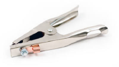 FORNEY INDUSTRIES INC 54410 300-AMP STEEL GROUND CLAMP