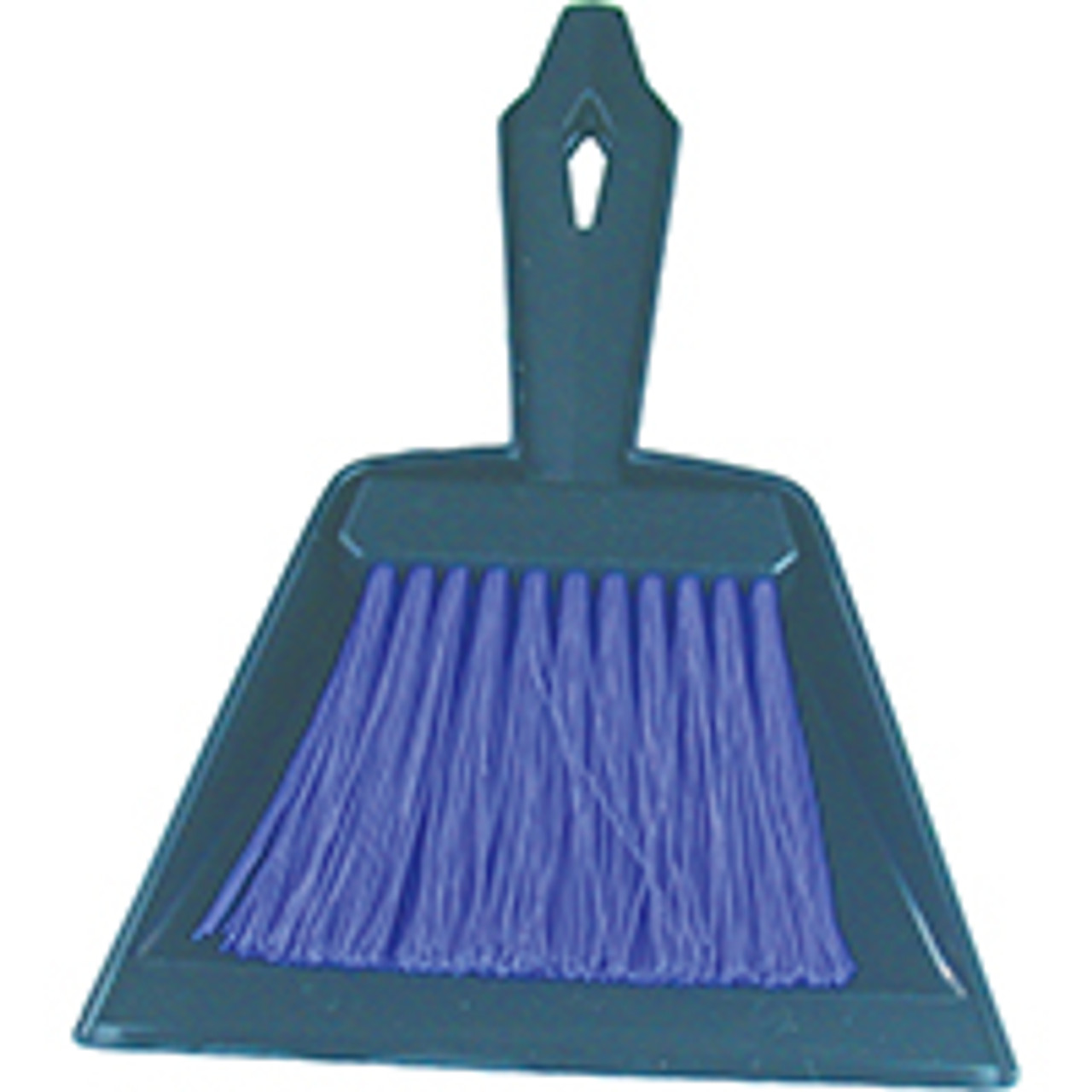 BIRDWELL CLEANING 376-24 WHISK AND PAN                 