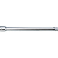 STANLEY DWMT75282OSP SOCKET EXTENSION, POLISHED CHROME VANADI