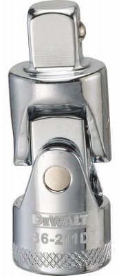 STANLEY DWMT86211OSP IMPACT UNIVERSAL JOINT, 3/8-IN. DRIVE