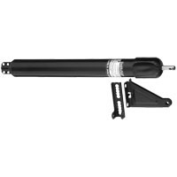 NATIONAL HARDWARE N279-786 279786 V1345 TCH-N-HLD CLSR BL