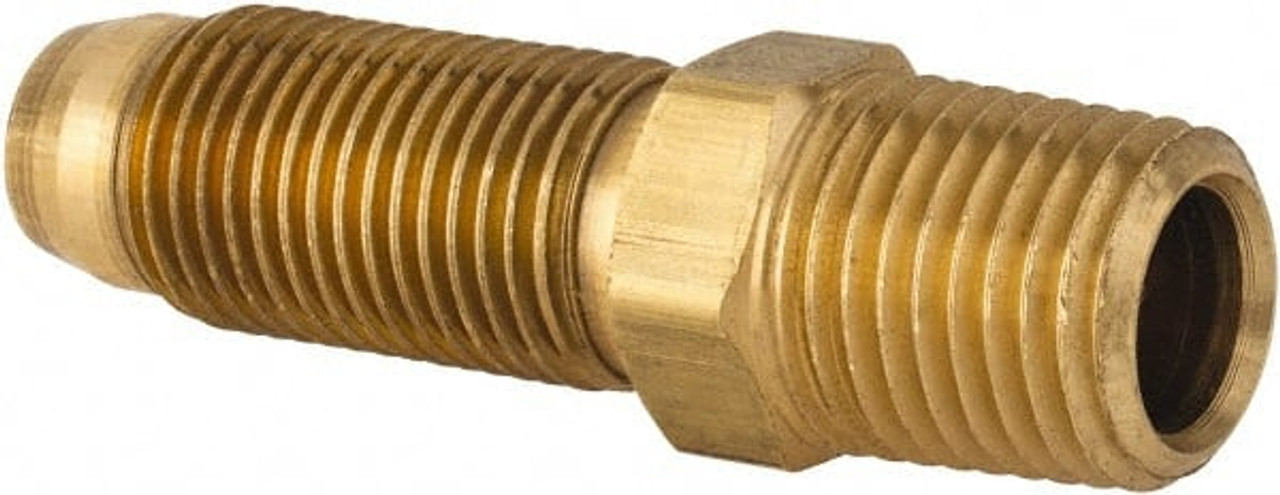 DIXON VALVE  COUPLING 1820604S 1/4 NPTF, REUSABLE HOSE MALE STEM