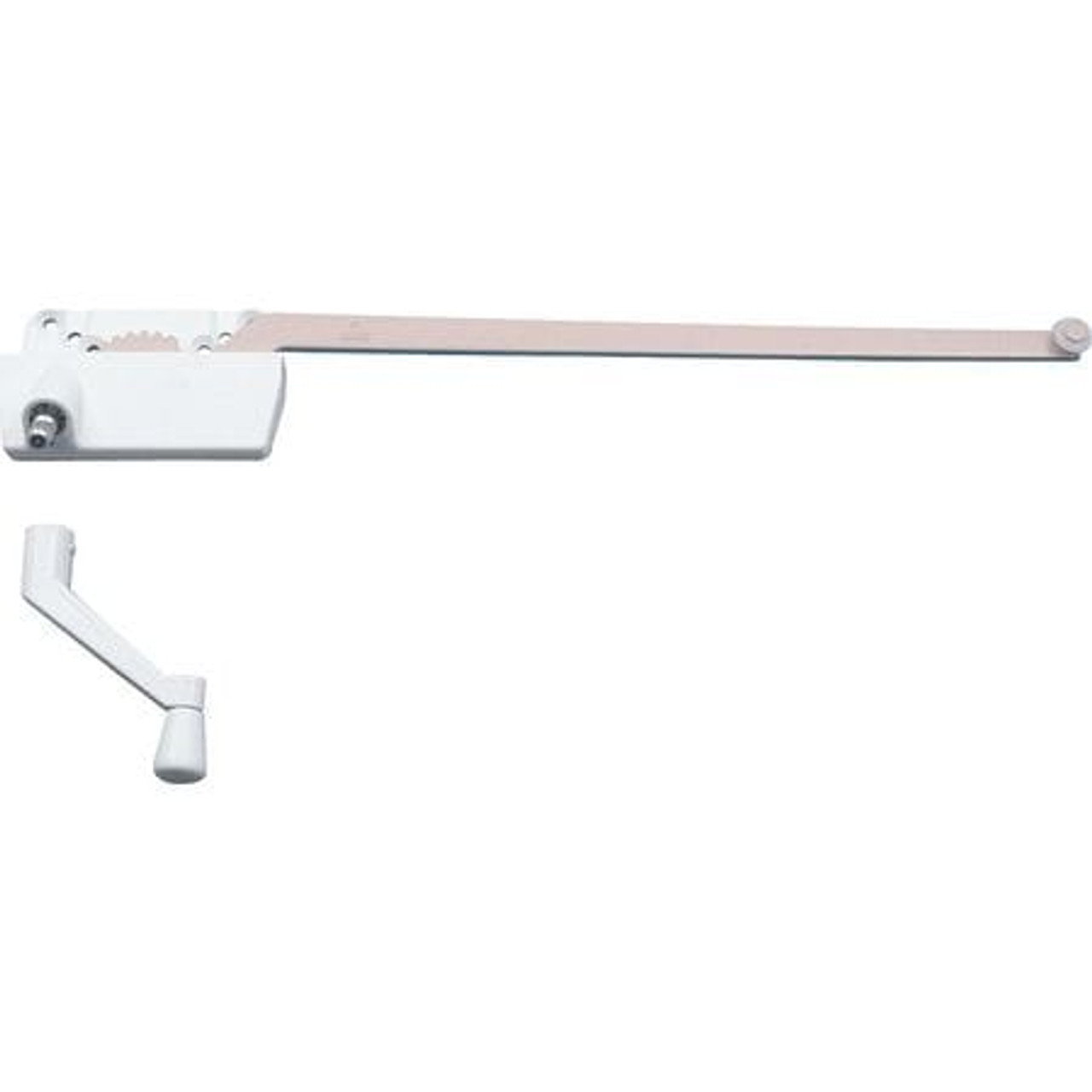 PRIME LINE PRODUCTS TH 23031 TH23031 SNGL ARM OPERATR RH 13