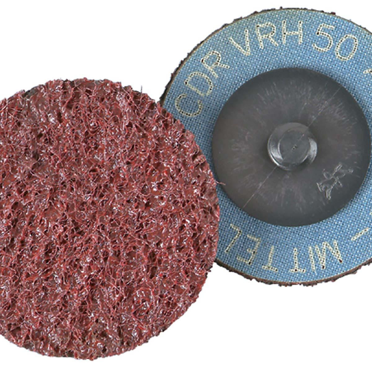 PFERD 43246 QUICK CHANGE DISCS; DISC DIAMETER (INCH)